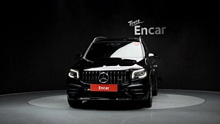 MERCEDES BENZ GLB-CLASS X247 2022