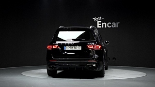 MERCEDES BENZ GLB-CLASS X247 2022