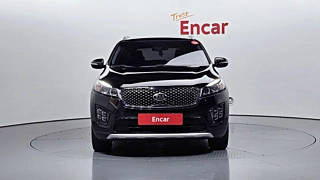 KIA SORENTO 2017