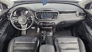 KIA SORENTO 2017