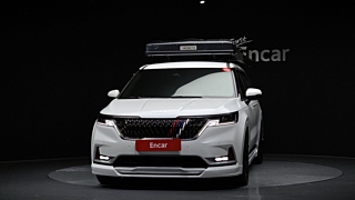 KIA CARNIVAL 2021