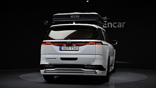 KIA CARNIVAL 2021