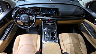 KIA CARNIVAL 2021