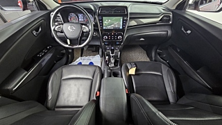 SSANGYONG TIVOLI VERY NEW 2019