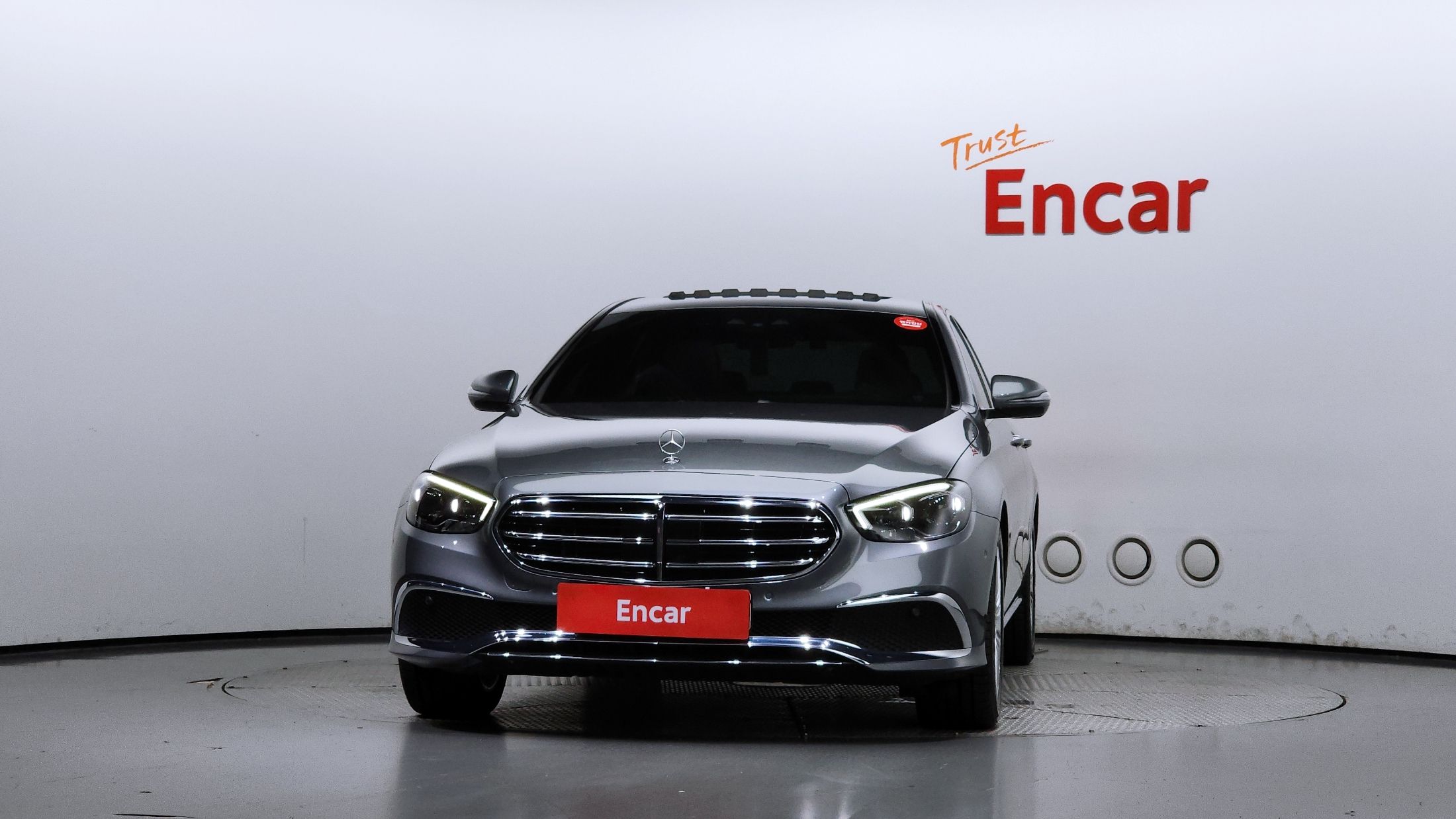 MERCEDES BENZ E-CLASS W213 2021