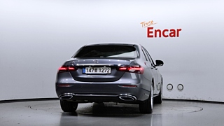 MERCEDES BENZ E-CLASS W213 2021
