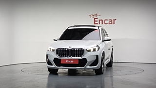 BMW X1 U11 2023