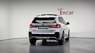 BMW X1 U11 2023