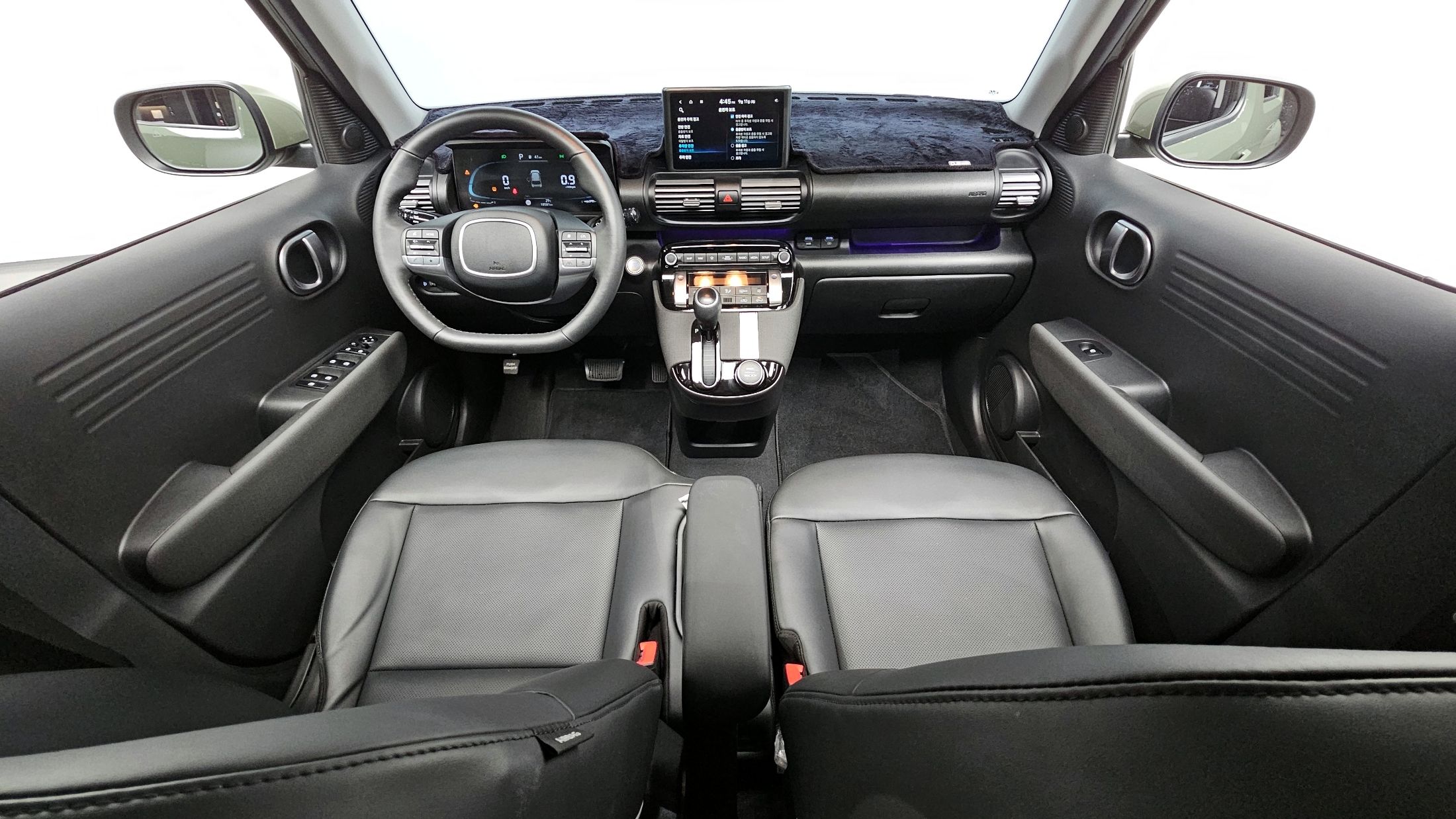 HYUNDAI CASPER 2023