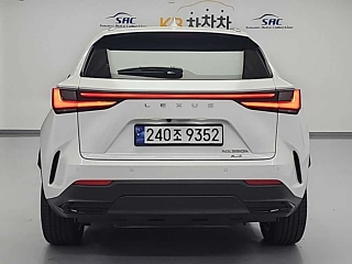 LEXUS NX350H  2 GENERATION Premium 2023