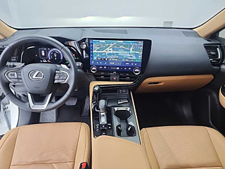 LEXUS NX350H  2 GENERATION Premium 2023