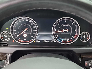 BMW X6 F16 2016