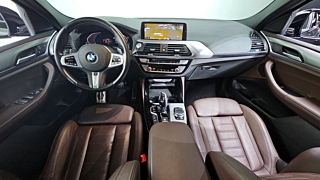 BMW X4 G02 2020
