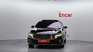 KIA K7 PREMIER 2019