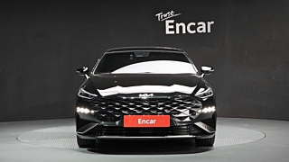 KIA K8 HYBRID 2022