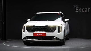 KIA CARNIVAL 2024