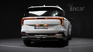 KIA CARNIVAL 2024