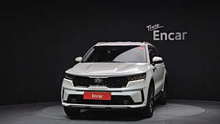 KIA SORENTO 2020