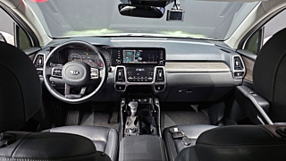 KIA SORENTO 2020