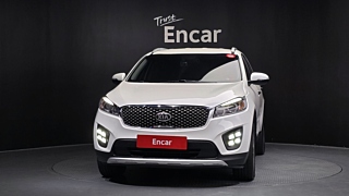 KIA SORENTO 2016