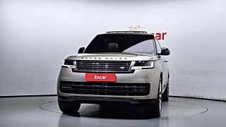 LAND ROVER RANGE ROVER 2023