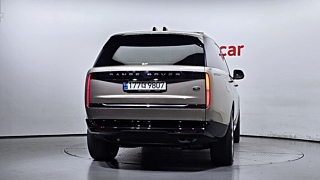 LAND ROVER RANGE ROVER 2023