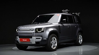 LAND ROVER DEFENDER L663  110 D250 SE 2021