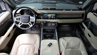 LAND ROVER DEFENDER L663  110 D250 SE 2021