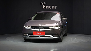 HYUNDAI IONIQ5 2021