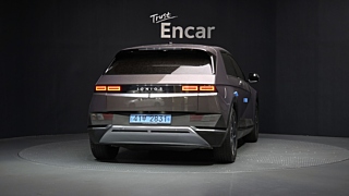 HYUNDAI IONIQ5 2021