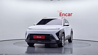 HYUNDAI KONA HYBRID SX2 2023