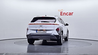 HYUNDAI KONA HYBRID SX2 2023