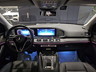 MERCEDES BENZ GLE-CLASS W167 2025