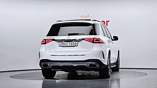 MERCEDES BENZ GLE-CLASS W167 2020
