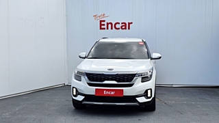 KIA SELTOS 2019