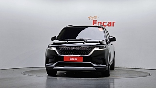 KIA CARNIVAL 2020