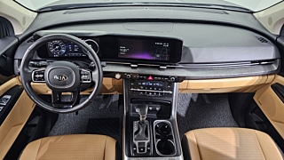 KIA CARNIVAL 2020