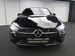MERCEDES BENZ A-CLASS W177 2024