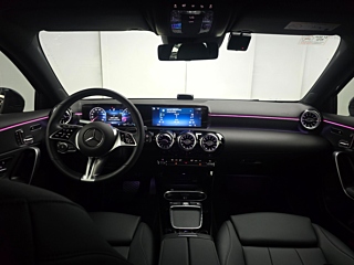 MERCEDES BENZ A-CLASS W177 2024
