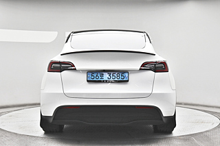 TESLA MODEL Y  Performance 2021