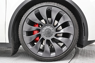 TESLA MODEL Y  Performance 2021