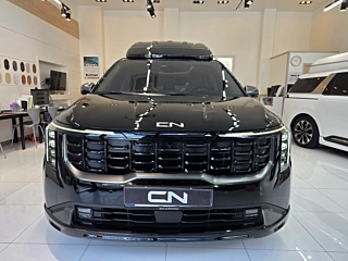 KIA CARNIVAL 2024