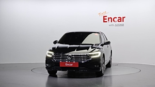 VOLKSWAGEN JETTA 2021
