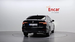 VOLKSWAGEN JETTA 2021