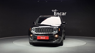 JEEP RENEGADE 2017