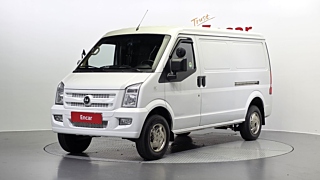DFSK C35  EV 2 Seater Van 2023