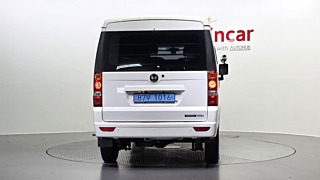 DFSK C35  EV 2 Seater Van 2023