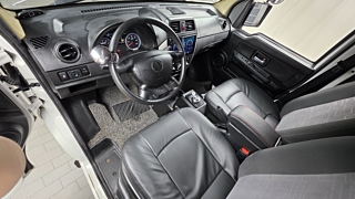 DFSK C35  EV 2 Seater Van 2023