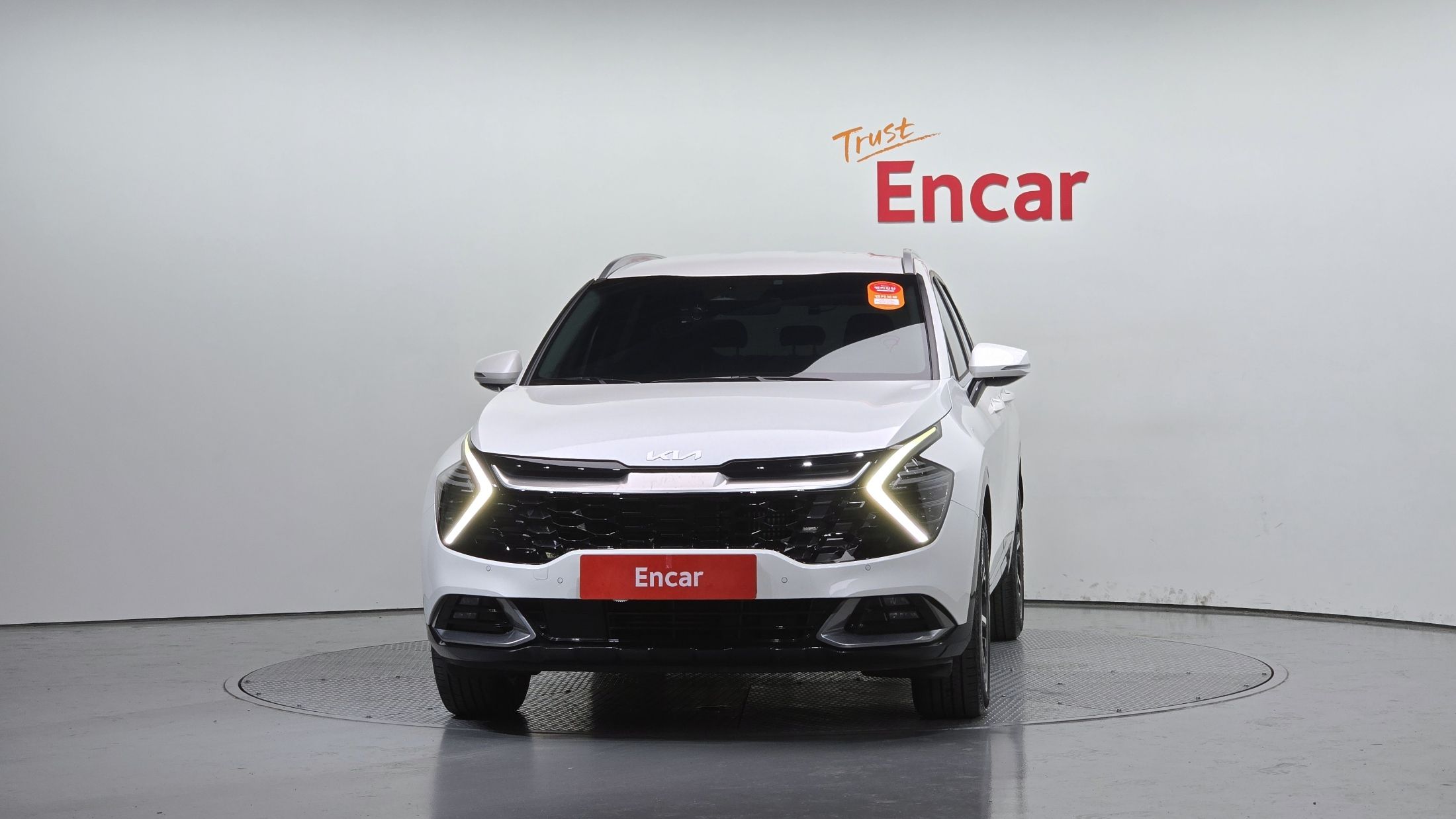 KIA SPORTAGE HYBRID 2023