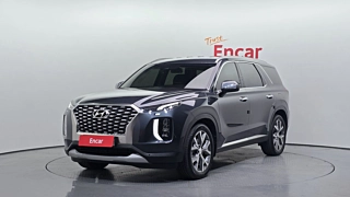 HYUNDAI PALISADE  Gasoline 3.8 2WD 2021